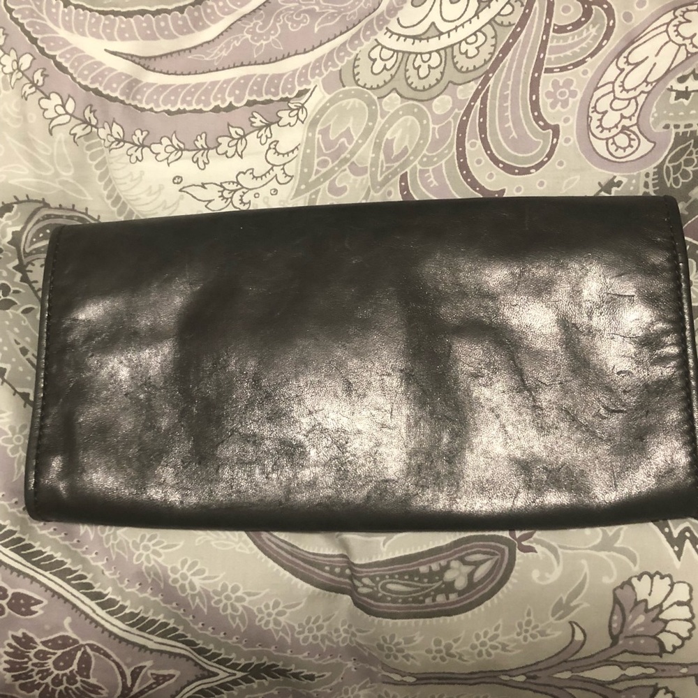 Cool metallic clutch - Picture 2 of 3